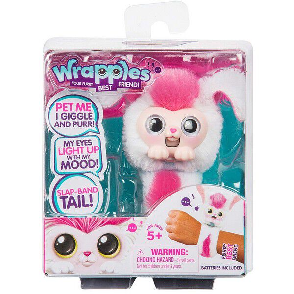 wrapples toysrus