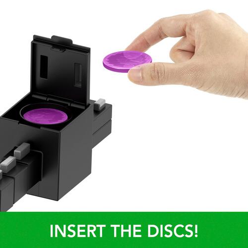 Minecraft Feature Enderdragon