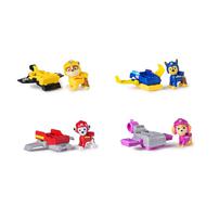 Paw Patrol Air Rescue Action Pup Vehicle - Assorted