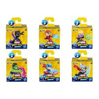 Avengers Mighty Verse Collectibles -Assorted