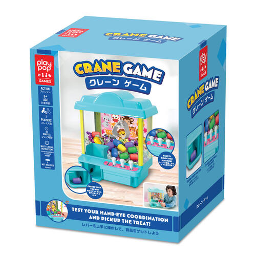 playpop Crane Game