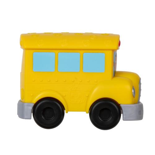 Cocomelon Mini School Bus