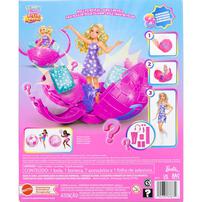 Barbie Career Burst - Pop Star Caucasian