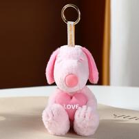 Vipo X Snoopy Keychain - Assorted