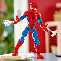 LEGO Marvel Super Heroes Spider-Man 76226