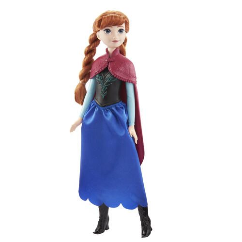 Disney Frozen 2 Value Dolls - Assorted