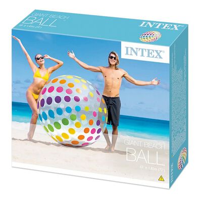 Intex Giant Beach Ball