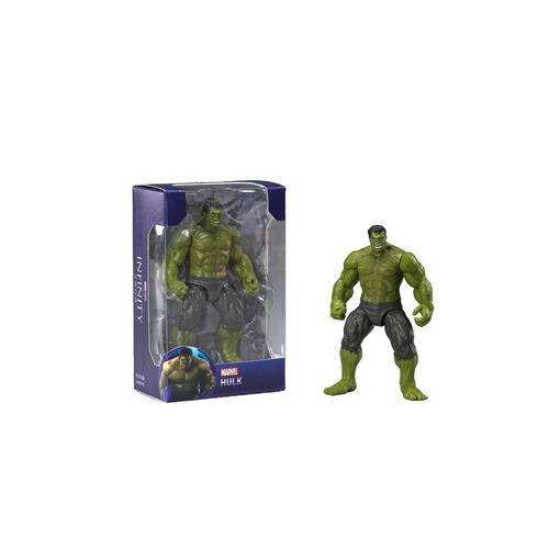 ZD Toy Marvel Figurine 4 Inch Assorted