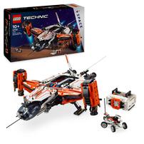 LEGO Technic VTOL Heavy Cargo Spaceship LT81 42181