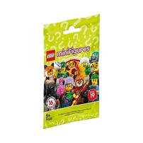 LEGO Series 19 Minifigures 71025 (Single Pack)