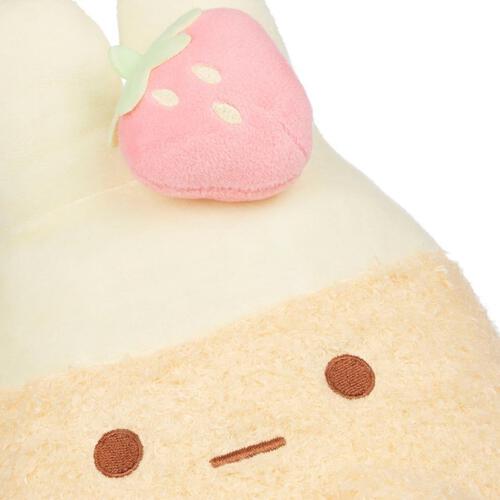 Sumikkogurashi Tapioca San-X Original Strawberry Series Soft Toy