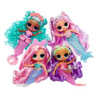 L.O.L Surprise! Tweens Mermaid Doll - Assortment