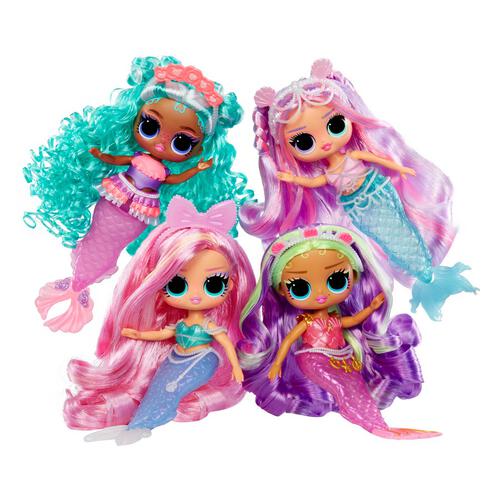L.O.L Surprise! Tweens Mermaid Doll - Assortment