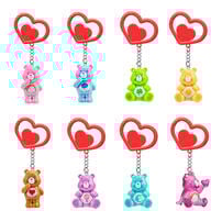 Paladone Care Bears Scented Backpack Buddies - Assorted