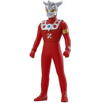 500 Ultraman Leo