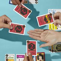 Monopoly Deal Harry Potter