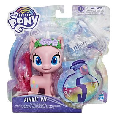 My Little Pony Potion Dress Up - Assorted