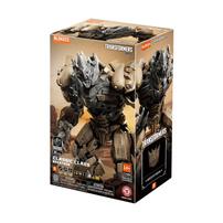 Blokees Transformers CC22 - Megatron