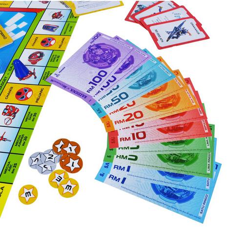 SPM Saidina Mechamato