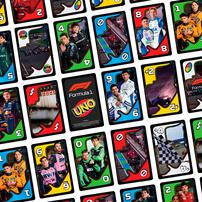 Uno F1