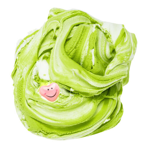 WeCool Butter Swirls Jar - Green Apple Scented