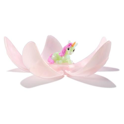 Unicorn Academy Collectible Baby Unicorn Blind Pack - Assorted