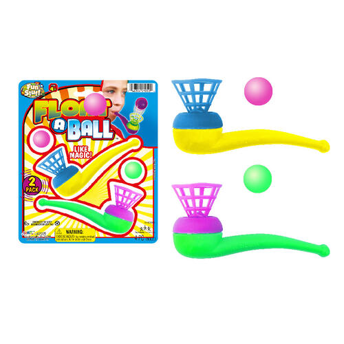 Fun Stuff Float A Ball - Assorted