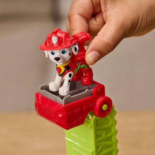 Paw Patrol The Dino Movie Dino Rescue Responder