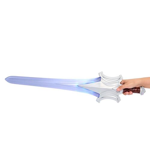 MOTU First Ones Deluxe Power Sword