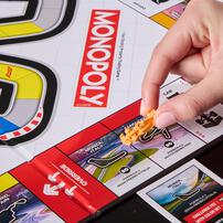 Monopoly F1