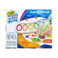 Crayola Color Wonder Magic Light Brush