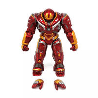 ZD Toy Hulkbuster 8 Inch