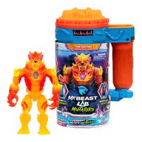 Mrbeast Lab Mutators S2 Mutation Chamber - Assorted