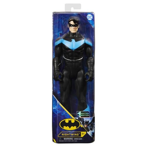DC Comics Batman 12 Inch Night Wing Action Figure