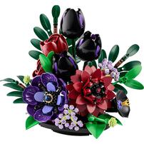 LEGO Botanicals Dark Flower Arrangement 11513