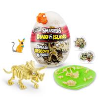 Smashers Dino Island NANO Egg - Assorted