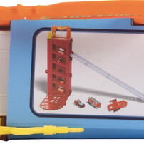 Hot Wheels City Lift & Launch - Assorted 