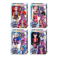 Funville K-Pop Teen Idols Assorted
