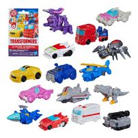 Transformers Core Tiny Turbos - Assorted