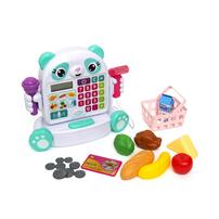 Zoo Troop Panda Cash Register