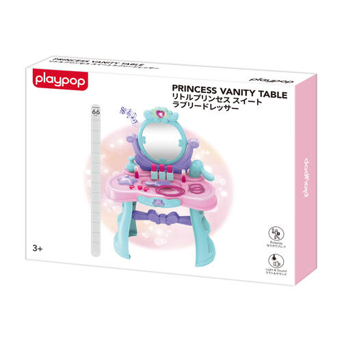 playpop Dressing Table