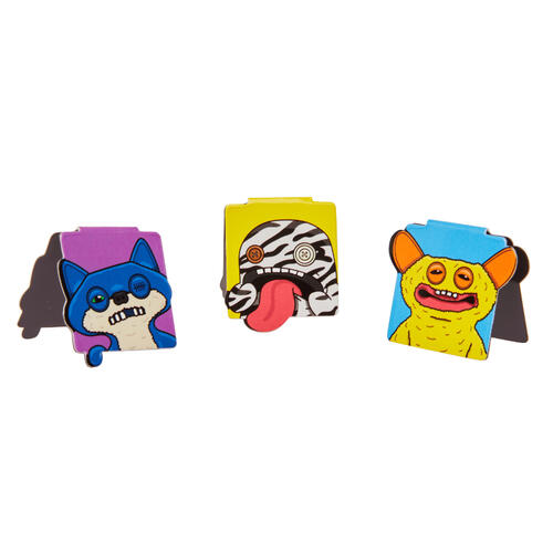 Fugger Magnetic Page Markers