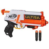 NERF Ultra Four Dart Blaster 