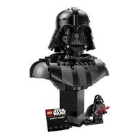 LEGO Star Wars Darth Vader Bust 75439