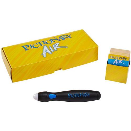 Pictionary Air Game