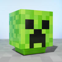 Paladone Minecraft Creeper Light