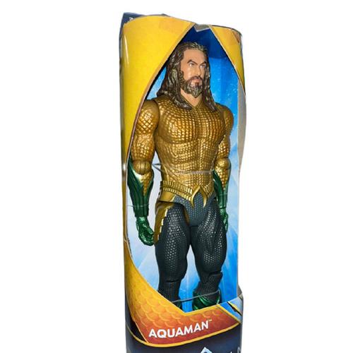 DC Comics 12-Inch Aquaman Action Figure