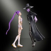 Kpop Demon Hunter Finale 2-Pack