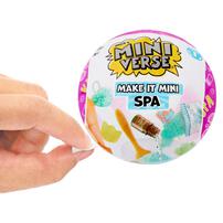 MGA Miniverse Make It Mini Spa - Assorted