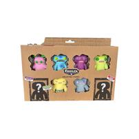 Fuggler 8 pack Deluxe Box - Assorted